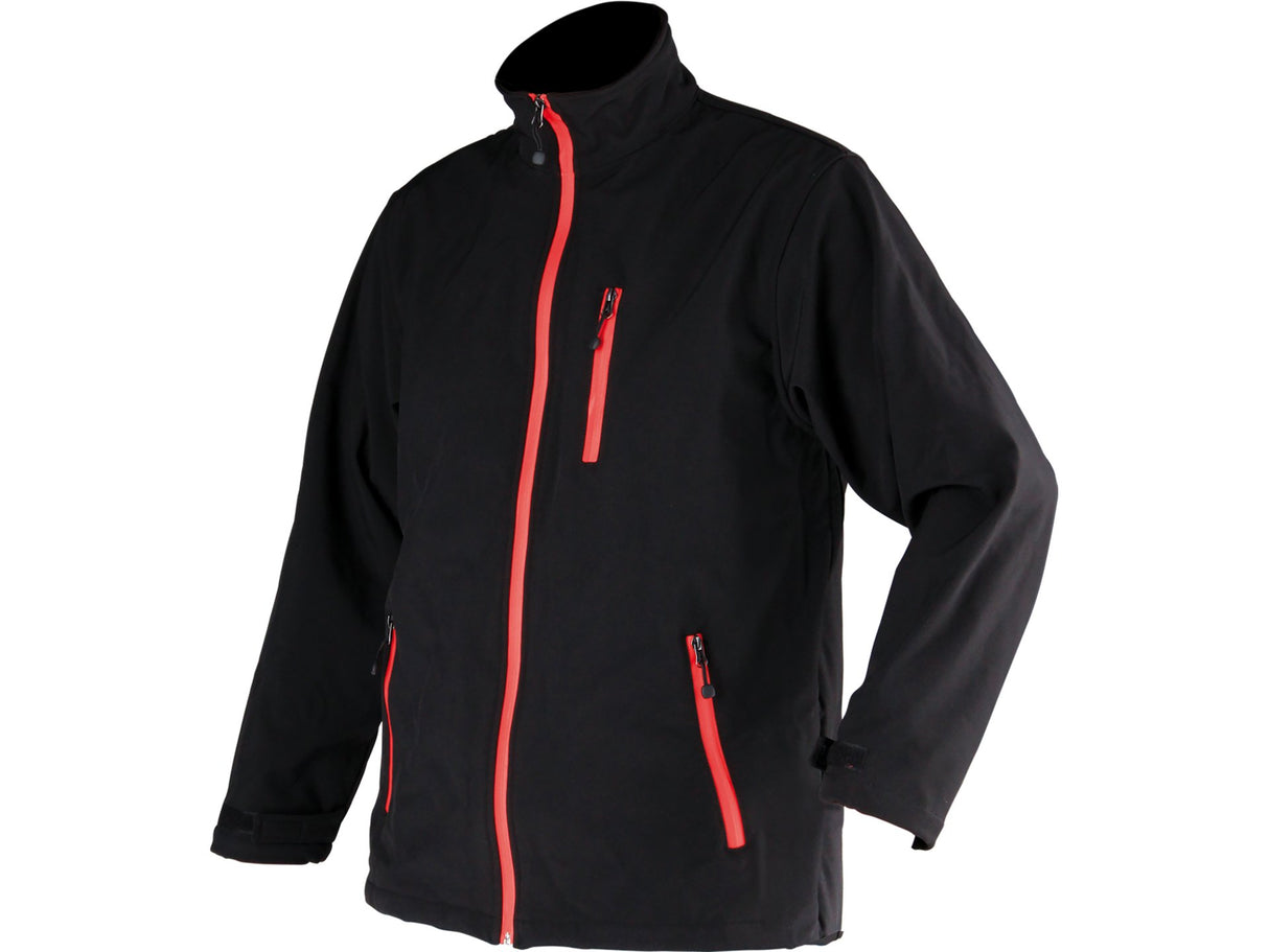 JACHETA SOFTSHELL, XXL YATO YT-80394
