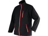 JACHETA SOFTSHELL, XXL YATO YT-80394
