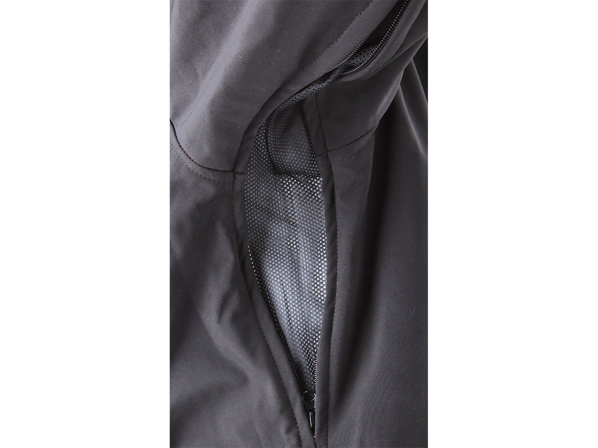 JACHETA SOFTSHELL, XXL YATO YT-80394