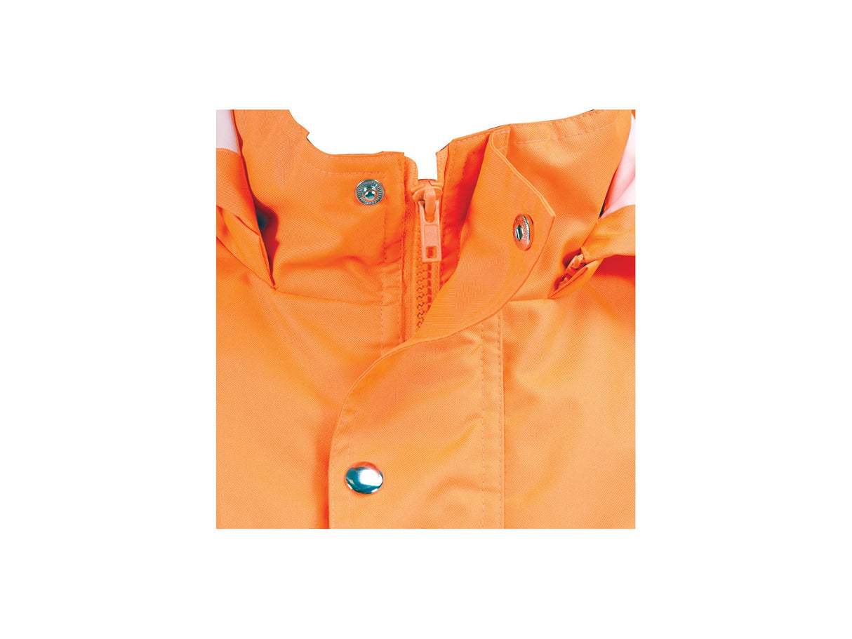 GEACA IMPERMEABILA, REFLECTORIZANTA, YATO YT-80953 XL