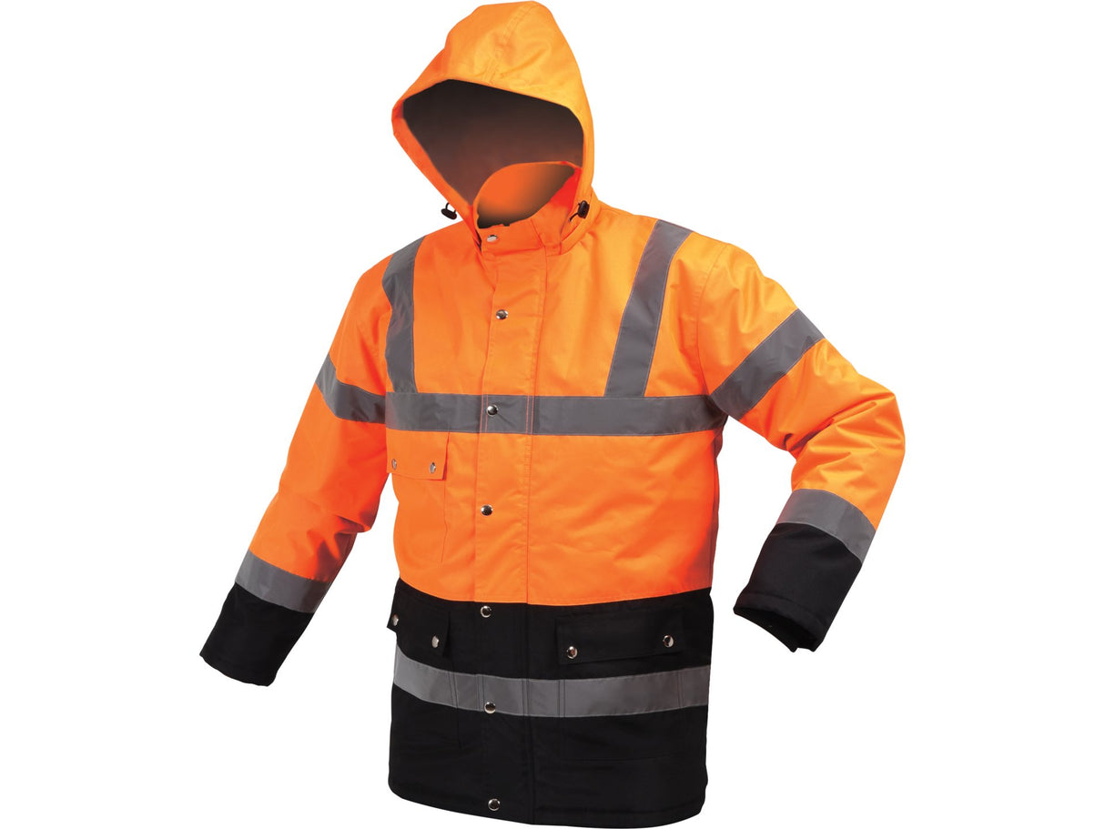 GEACA IMPERMEABILA, REFLECTORIZANTA, YATO YT-80953 XL