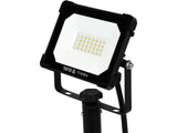 PROIECTOR 20W SMD YATO YT-81814 LED, CU STATIV, 1800LM