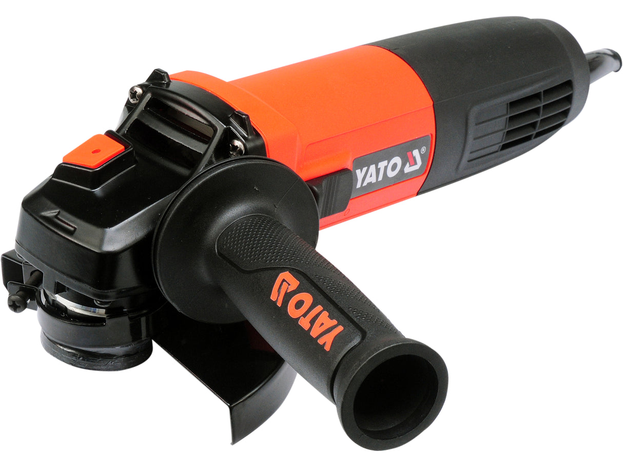 POLIZOR UNGHIULAR 125MM, YATO YT-82094 850W