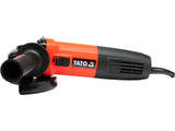 POLIZOR UNGHIULAR 125MM, YATO YT-82094 850W
