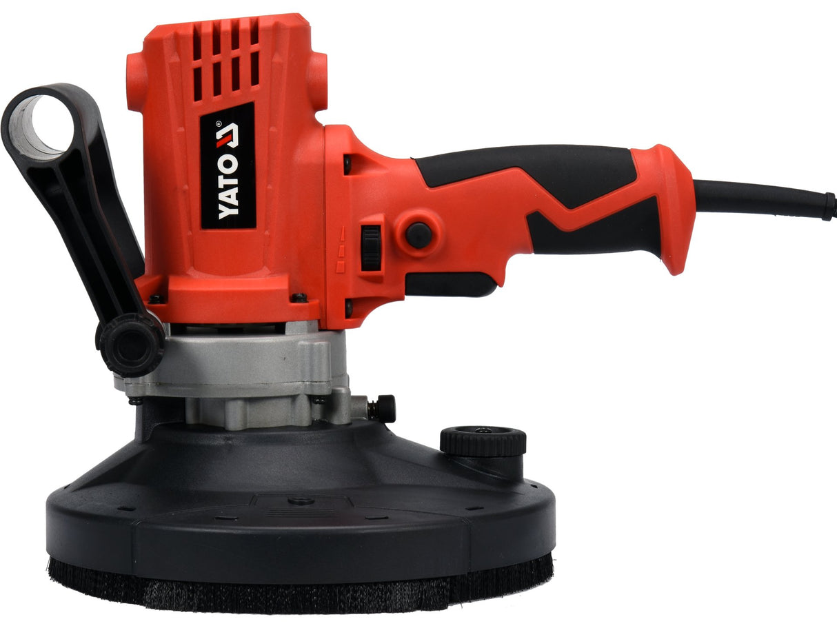 SLEFUITOR UNIVERSAL PENTRU YATO YT-82341 BETON, PLASTIC SI METAL, 1300W