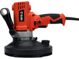 SLEFUITOR UNIVERSAL PENTRU YATO YT-82341 BETON, PLASTIC SI METAL, 1300W