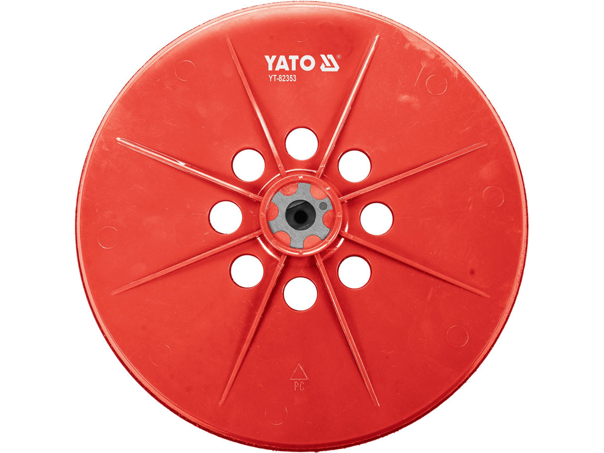 PÓTFOGÓ FEJ 225MM, YATO YT-82353 YT-82350, YT-82340-HEZ 