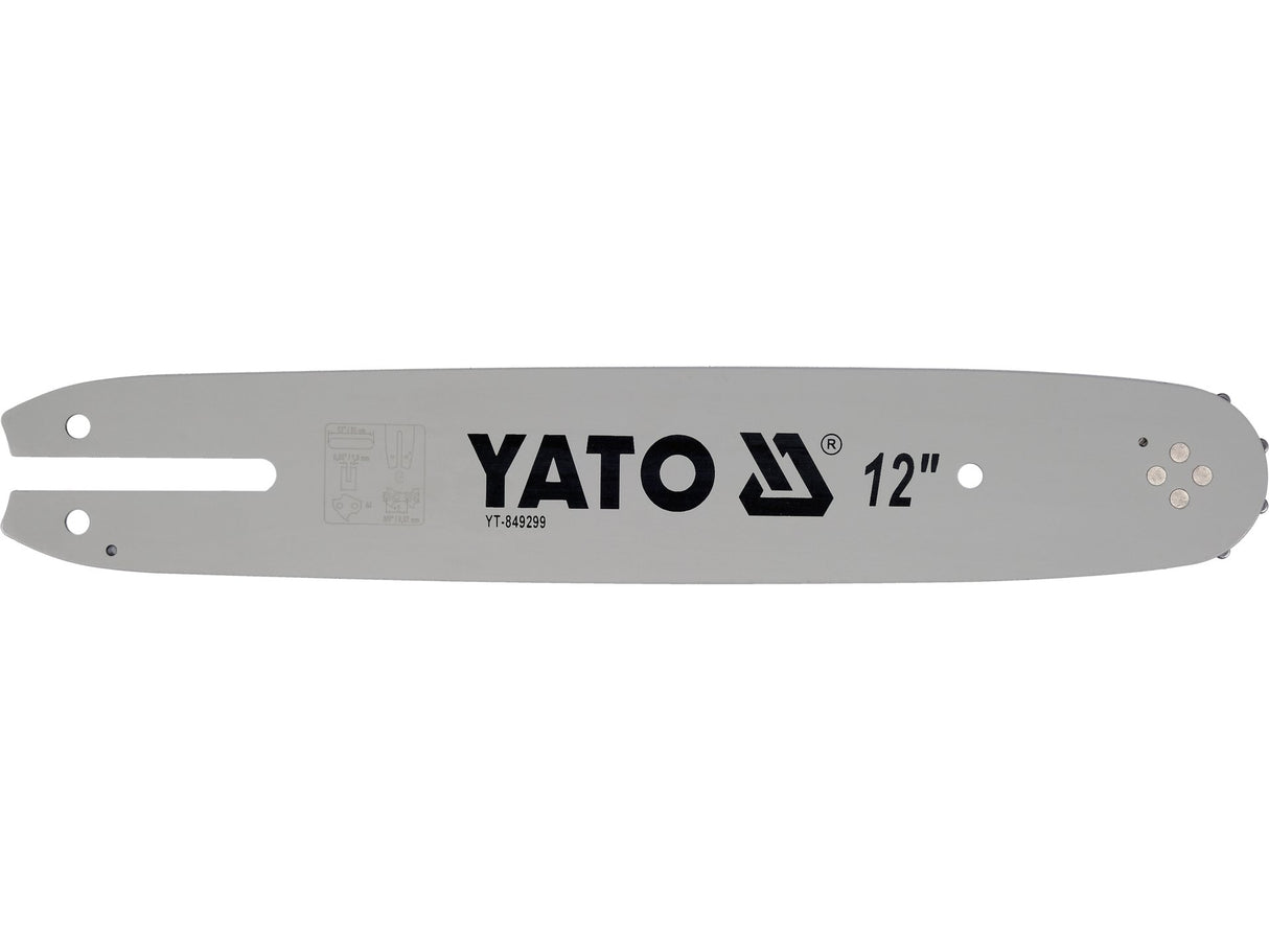 LAMA DRUJBA 3/8, YATO YT-849299 12, 44 DINTI, 0.05, TIP G