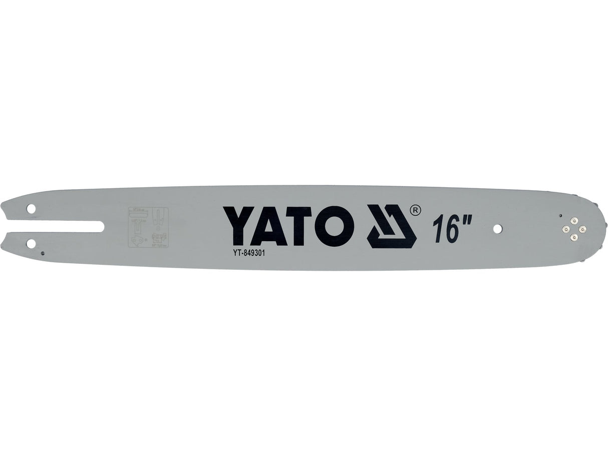 LAMA DRUJBA 3/8, YATO YT-849301 16, 55 DINTI, 0.05, TIP G