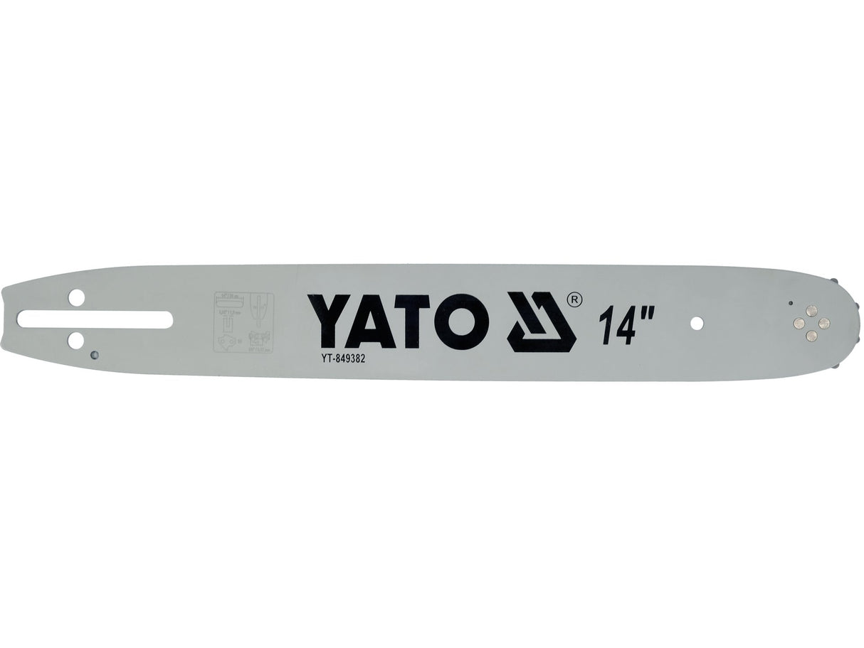 LAMA DRUJBA 3/8, YATO YT-849382 14, 52 DINTI, 0.05, TIP U