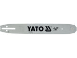 LAMA DRUJBA 3/8, YATO YT-849382 14, 52 DINTI, 0.05, TIP U