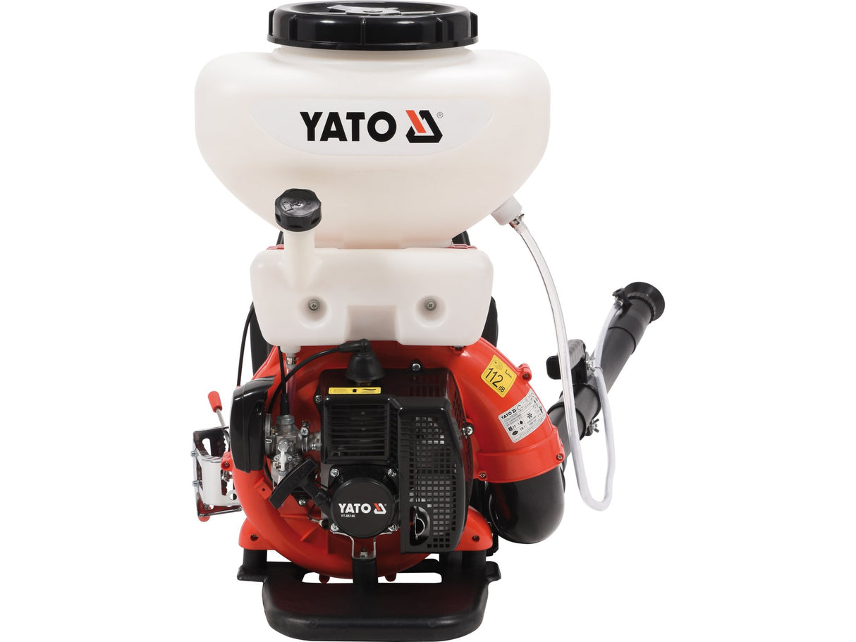 MOTOSTROPITOARE 2,13KW (BENZINA) YATO YT-85140 16L