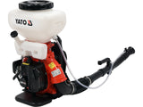 MOTOSTROPITOARE 2,13KW (BENZINA) YATO YT-85140 16L