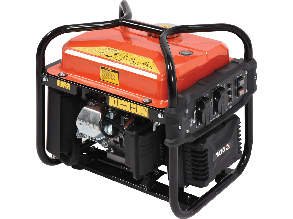 GENERATOR CURENT, 1800W YATO YT-85482