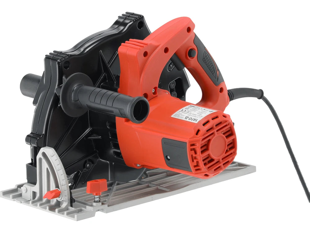 FERASTRAU CIRCULAR  210MM 2000W 2IN1 Yato YT-82155