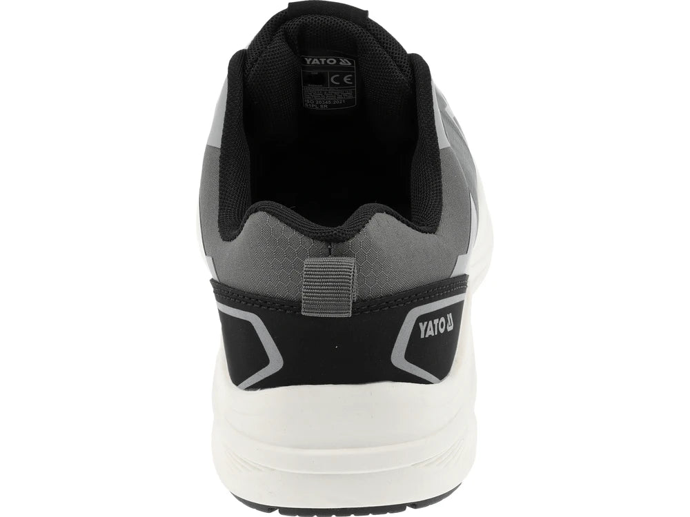 PANTOFI PROTECTIE PALMA S1PL, MARIMEA 43 Yato YT-805927