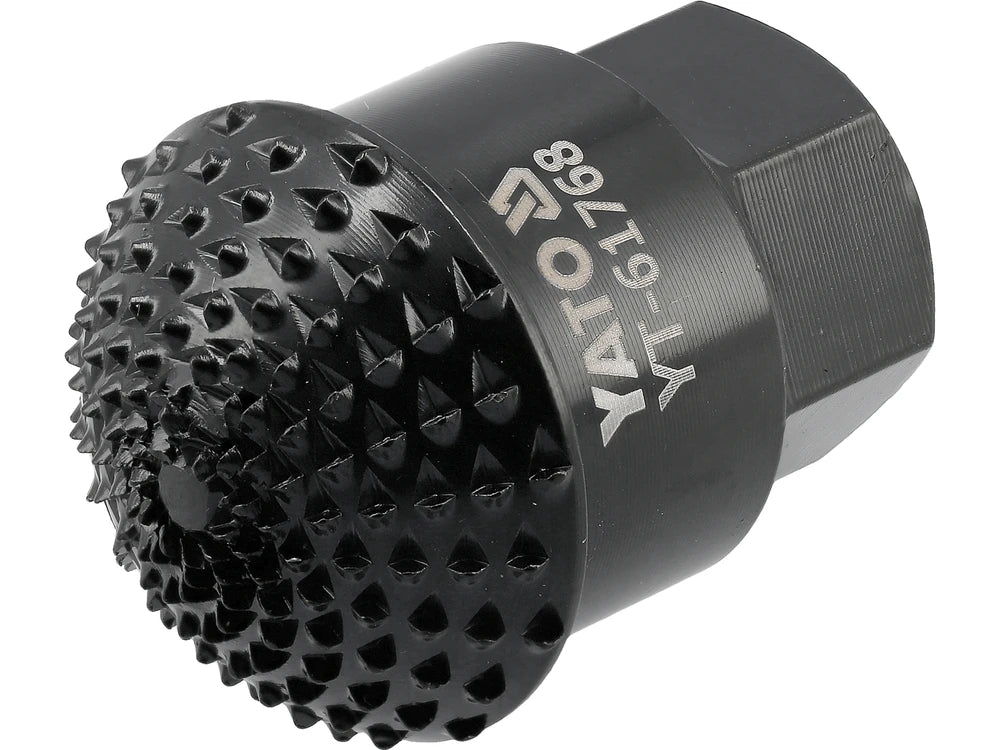 Favágó 30mm, M14 Yato YT-61768 