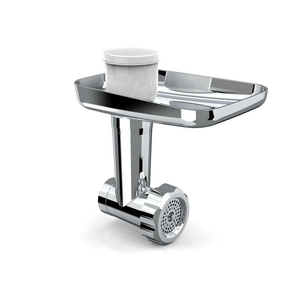 Accesoriu tocare carne pentru Mixer planetar Black Bolt  HENDI, 137x92x(H)266mm