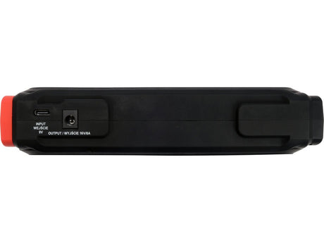 ACUMULATOR EXTERN CU FUNCTIE DE BOOSTER, 16000MAH Yato YT - 83085 Yato - scule electrice si unelte profesionale - BricoMart