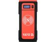 ACUMULATOR EXTERN CU FUNCTIE DE BOOSTER, 16000MAH Yato YT - 83085 Yato - scule electrice si unelte profesionale - BricoMart