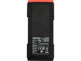 ACUMULATOR EXTERN CU FUNCTIE DE BOOSTER, 16000MAH Yato YT - 83085 Yato - scule electrice si unelte profesionale - BricoMart