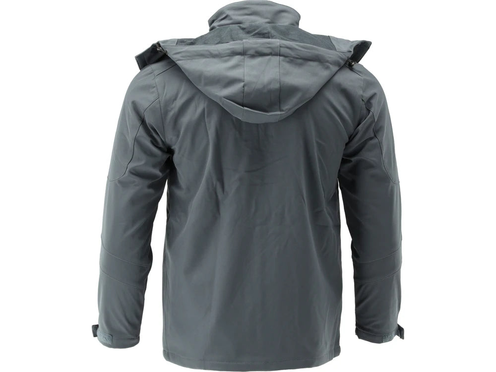 SOFTSHELL KABÁT FŰTŐRENDSZERREL S Yato YT-79570 