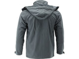 SOFTSHELL KABÁT FŰTŐRENDSZERREL S Yato YT-79570 