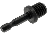 ADAPTATOR CU FILET M14, HEX Yato YT - 47869 Yato - scule electrice si unelte profesionale - BricoMart