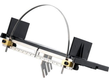 Adaptator pentru taierea EPS YATO YT-821919 - imagine 4