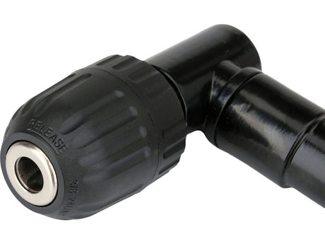 Adaptator unghiular cu maner pentru burghiu YATO YT-04637 - imagine 5