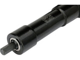 Adaptator unghiular cu maner pentru burghiu YATO YT-04637 - imagine 6