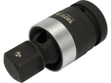 ADAPTOR CARDANIC DE IMPACT, 1" Yato YT - 11999 - 110 mm, 54.3 mm, 33.9 mm, rezistent Yato - scule electrice si unelte profesionale - BricoMart