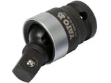 ADAPTOR CARDANIC DE IMPACT, 1/2" Yato YT - 10640 - 63 mm, 31.2 mm, 16.7 mm, rezistent Yato - scule electrice si unelte profesionale - BricoMart