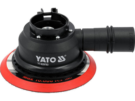 Adaptor orbital pentru polizor unghiular YATO YT-829783, 125 mm - imagine 2