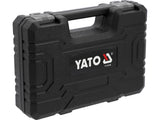 ADAPTOR PENTRU NITURI OARBE YATO YT - 36190 , 1/4" (6.3 mm) YATO - scule electrice si unelte profesionale - BricoMart