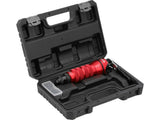 ADAPTOR PENTRU NITURI OARBE YATO YT - 36190 , 1/4" (6.3 mm) YATO - scule electrice si unelte profesionale - BricoMart