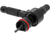 ADAPTOR PENTRU NITURI ȘI PIULIȚE NITUIBILE YATO YT - 36192 , 1/4" (6.3 mm) YATO - scule electrice si unelte profesionale - BricoMart