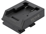 ADAPTOR PENTRU YT - 829670, TIP DEWALT Yato YT - 829673 Yato - scule electrice si unelte profesionale - BricoMart