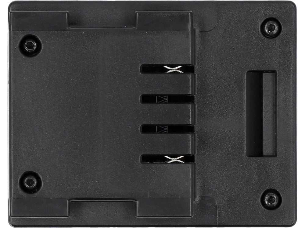 ADAPTOR PENTRU YT - 829670, TIP DEWALT Yato YT - 829673 Yato - scule electrice si unelte profesionale - BricoMart