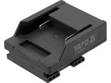 ADAPTOR PENTRU YT - 829670, TIP MAKITA Yato YT - 829674 Yato - scule electrice si unelte profesionale - BricoMart