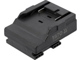 ADAPTOR PENTRU YT - 829670, TIP METABO Yato YT - 829675 Yato - scule electrice si unelte profesionale - BricoMart