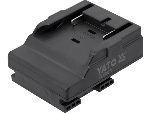 ADAPTOR PENTRU YT - 829670, TIP METABO Yato YT - 829675 Yato - scule electrice si unelte profesionale - BricoMart