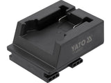 ADAPTOR PENTRU YT - 829670, TIP MILWAUKEE Yato YT - 829672 Yato - scule electrice si unelte profesionale - BricoMart