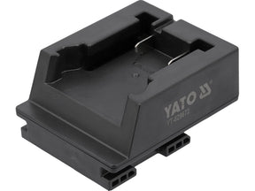 ADAPTOR PENTRU YT - 829670, TIP MILWAUKEE Yato YT - 829672 Yato - scule electrice si unelte profesionale - BricoMart