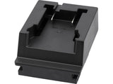 ADAPTOR PENTRU YT - 829670, TIP MILWAUKEE Yato YT - 829672 Yato - scule electrice si unelte profesionale - BricoMart
