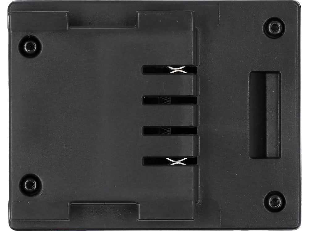 ADAPTOR PENTRU YT - 829670, TIP MILWAUKEE Yato YT - 829672 Yato - scule electrice si unelte profesionale - BricoMart