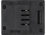 ADAPTOR PENTRU YT - 829670, TIP MILWAUKEE Yato YT - 829672 Yato - scule electrice si unelte profesionale - BricoMart