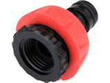 ADAPTOR ROBINET/FURTUN 1/2'' - 3/4'' Yato YT - 89022 Yato - scule electrice si unelte profesionale - BricoMart