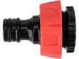 ADAPTOR ROBINET/FURTUN 1/2'' - 3/4'' Yato YT - 89022 Yato - scule electrice si unelte profesionale - BricoMart