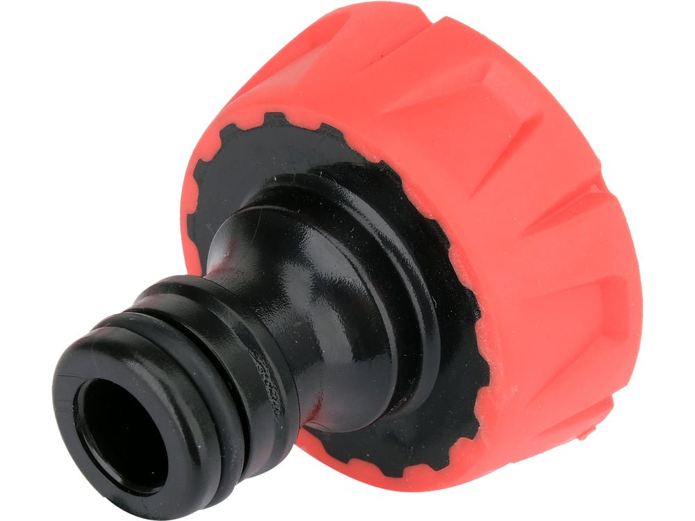 ADAPTOR ROBINET/FURTUN 3/4'' Yato YT - 89020 Yato - scule electrice si unelte profesionale - BricoMart